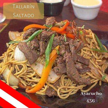 Anticucheria Puro Corazon